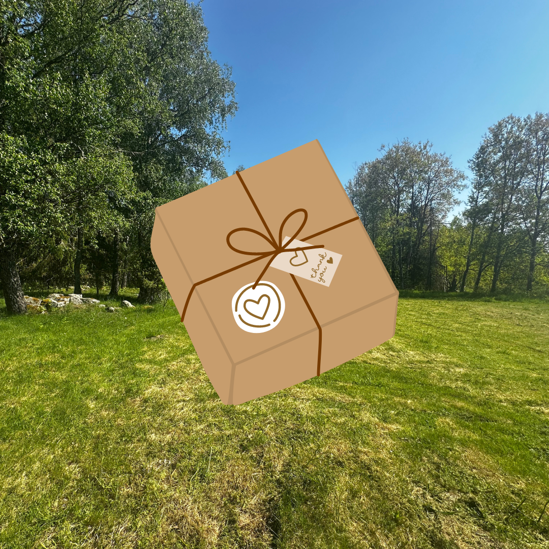 Paket | Hundhagen